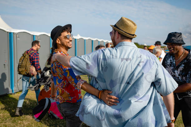 Professional Portable Potty Rental in Sands Point, NY